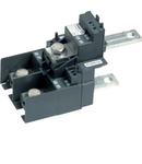 Bloc transformatoare curent 200/5A 2,5VA KL0.5S pentru NH1-3