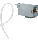 Conector RJ45, cat 6A, Volta multimedia