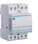 Contactor silențios 63A, 4ND, 24V