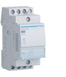 Contactor silentios, 25A, 3NI, 230V