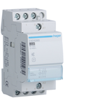 Contactor silentios, 25A, 3NI, 24V