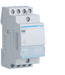 Contactor, 25A, 3ND/1NI, 230V