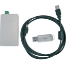 Domovea-Software-Server cu interfață USB/KNX