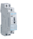 Releu comanda silentios, 25A, 2ND, 24V