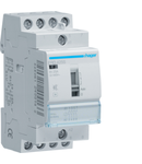 Releu comanda silentios, 25A, 2ND, 24V