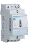 Releu comanda silentios, 25A, 2ND, 24V DC