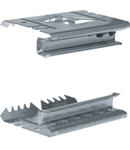 Set Cuplăre BRS65100, oțel, galvanizat