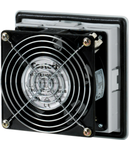 Ventilator 150x150x71,(LxHxA); 20W, 230V; IP54; 57 m3/h