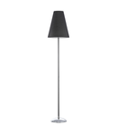 Lampa de podea negru Richard