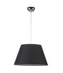 Black Corp de iluminat suspendat Lampa Dorian