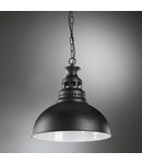 Black Corp de iluminat suspendat lampa Istanbul