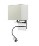 Lampa de perete - aplica Bed