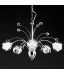 Candelabru diamante