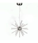 Corp de iluminat suspendat Lamp Star.