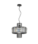 Corp de iluminat suspendat lampa Flo.