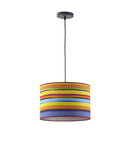 Lampa Corp de iluminat suspendat Arcobaleno.