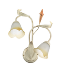 Ivory Lampa de perete - aplica LUCREZIA