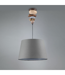 Lampa Corp de iluminat suspendata Vera.