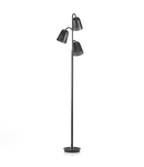 Black Lamp Pallino