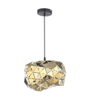 Lampa medie pendanta Andromeda