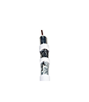 Cablu coaxial DIGI-SAT 3030, 75 Ohm, PVC alb, tambur 500m
