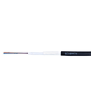 Cablu optic A/I-DQ(ZN)BH 8x50/125µm OM4, LS0H-3, antirozăt.