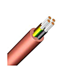 Cablu SiHF 3 x 1