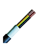 Cablu fără hal. cu perf. îmbunăt. la foc N2XH-J 4x95 SM E0