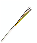Cablu telecomunicaţii cu izolaţie din PVC, YYSch 16 x 0,6