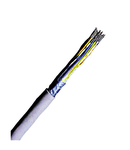 Cablu F-YAY 6x2x0,8 gri