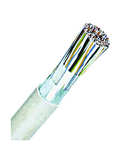 Cablu J-Y(ST)Y 12x2x0,6 gri