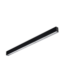 TrueLine, surface mounted SM530C LED31S/940 PSD PI5 L1410 BK