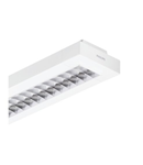 EFix cu montare aparenta TCS260 TCS260 2x28W/830 HFS D6 PVCFR WH