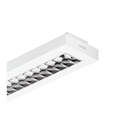 EFix cu montare aparenta TCS260 TCS260 1x28W/830 HFS C6 WH