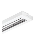 EFix cu montare aparenta TCS260 TCS260 2x28W/830 HFS C6 WH