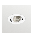 Accent Downlights RS731B LED12S/840 PSE-E WB WH