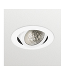 Accent Downlights RS741B LED39S/830 PSE-E WB WH