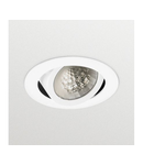 Accent Downlights RS741B LED17S/840 PSU-E WB WH