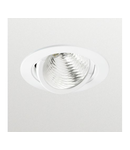 Accent Downlights RS751B LED49S/830 PSE-E WB WH
