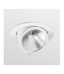 Accent Downlights RS752B LED39S/830 PSE-E WB WH