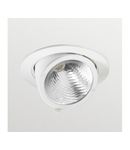 Accent Downlights RS752B LED49S/830 PSED-VLC-E WB WH