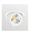 Accent Downlights RS742B LED39S/830 PSED-VLC-E VWB WH