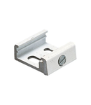 RCS750, e circuite, patrat ZRS700 SCP ALU SUSP CLAMP (SKB12-1)