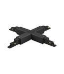 DALI Square Track ZCS750 5C6 XCP BK (XTSC638-2)