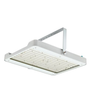 Corpuri de iluminat pentru montaj la înal?imi mari BY481X LED250S/840 MB GC SI ACW-L BR