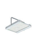 Corpuri de iluminat pentru montaj la înal?imi mari BY481P LED250S/840 PSD WB GC II SI BR