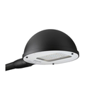 Corpuri de iluminat stradal si iluminat urban BRP776 LED16-4S/740 PSD DW50 PGR BK D9 S