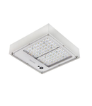 Iluminat pentru suprafe?e mari ?i sport recreativ BCP333 LED128/757 I PRM MDUW