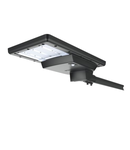 Corpuri de iluminat BRP710 LED30 CW MR S1 12V LFP AIO Solar