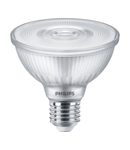 MASTER LEDspot PAR MAS LEDspot CLA D 9.5-75W 827 PAR30S 25D